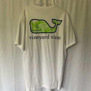 Vineyard Vines Tee
